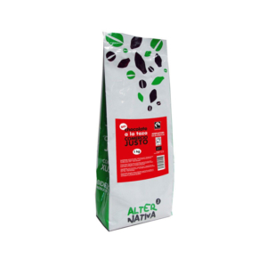 Chocolate a la taza bio 1 kg Alternativa