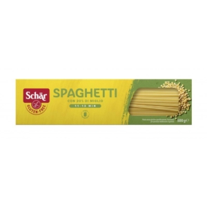 Spaguetti 500 g Schar