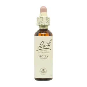 Flor nº 15 Acebo (holly) 20ml Bach