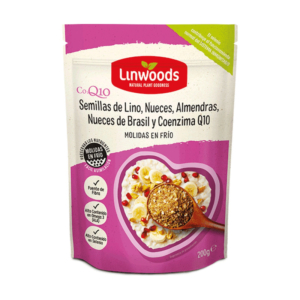 Semillas de Lino
