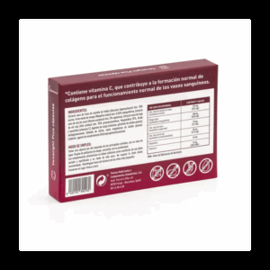 Venalight plus 30 caps plameca