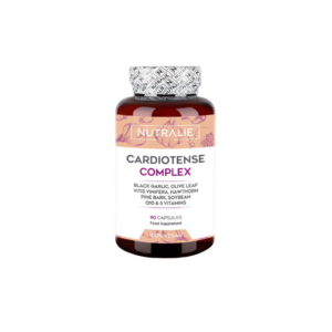 Cardiotense complex 90 caps Nutralie