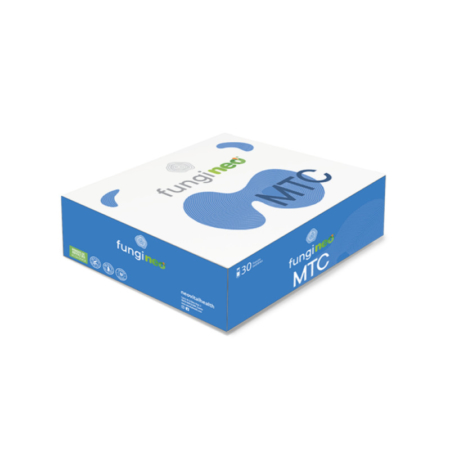 Fungineo MTC 30 frascos Neo