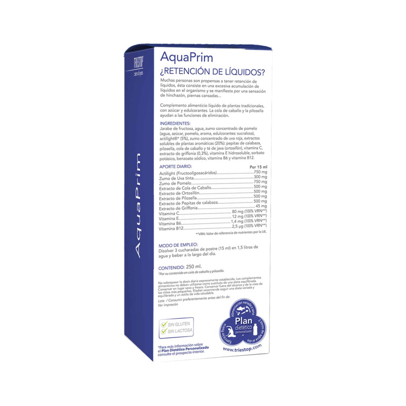 Triestop AquaPrim 03 250 ml Eladiet