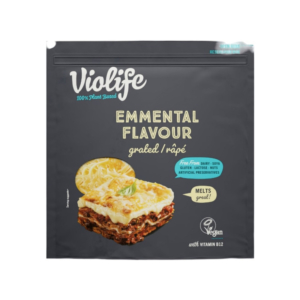 Rallado vegano sabor Emmental 150g Violife
