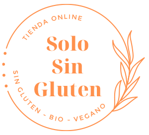 tienda de productos sin gluten online