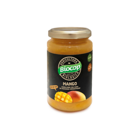 Compota de mango Bio 265g Biocop