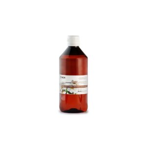 Aceite corporal de almendras 500ml MON