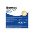 Buenas noches spray via oral 30ml eladiet