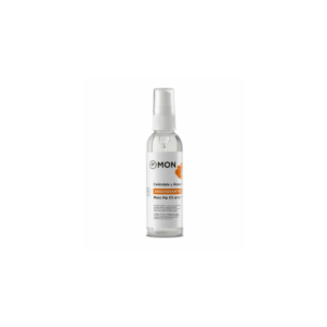 Desodorante de Calendula y Rosa Mosqueta Bio 75ml MON