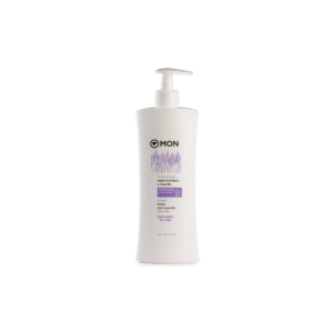 Leche corporal argan y lavanda bio 500ml MON