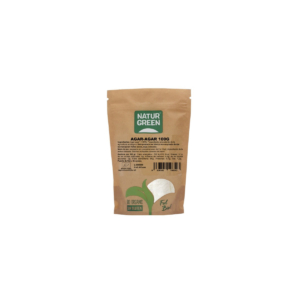 Agar Agar polvo Bio 100g NaturGreen