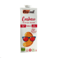 Bebida de anacardo cashew nature sin azucar bio 6x1l ecomil