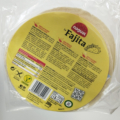 Tortilla de maiz especial fajita sin gluten 200g nagual