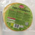 Tortilla maiz sg bio 150g nagual