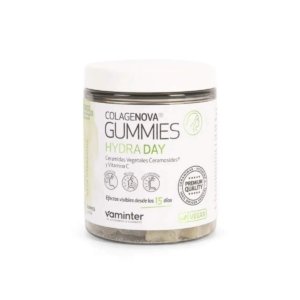 Colagenova Beauty Gummies Hydra Day 60 gominolas Vaminter