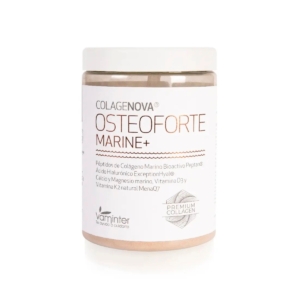 Colagenova Osteoforte Marino Chocolate Con MenaQ7 315g Vaminter