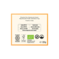 Yogi frio melocoton y mango bio 15 filtros