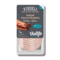 Lonchas vegetales sabor pavo 100gr violife
