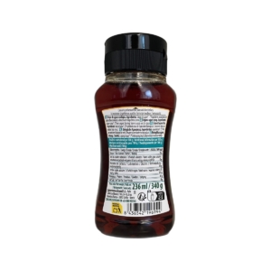 Sirope de Agave Crudo Bio 236ml/340g NaturGreen