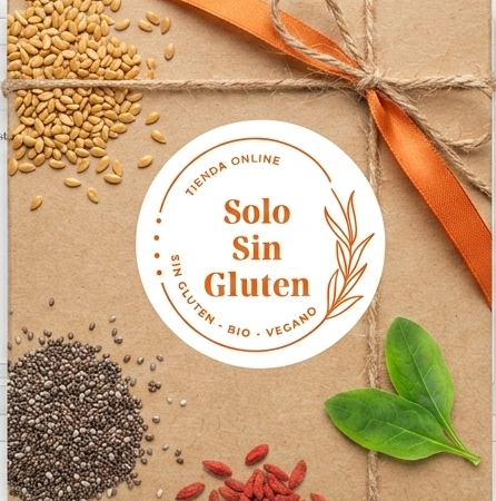 Supermercado Solo Sin Gluten