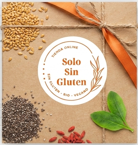 Supermercado Solo Sin Gluten