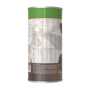 Batido sustitutivo saciante de Capuccino 600g Sotya