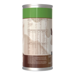 Batido sustitutivo saciante de Chocolate 600g Sotya