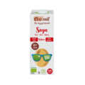 Bebida de soja nature 0 azucar bio 6x1l ecomil