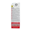 Bebida de soja nature 0 azucar bio 6x1l ecomil