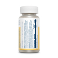 Iron 25mg 60 vcaps solaray