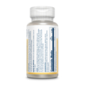 Selenio selenium 50mcg 100 capsulas solaray