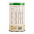 Batido saciante de chocolate blanco 700 mg sotya
