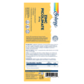 Zinc picolinato 25mg 60 comprimidos solaray