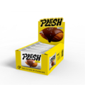 Almendras milk choco caramelo salado 30gr plesh