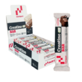 Barritas creatina creapure choco milk 18x44g nutrisport
