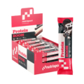 Barritas protein boom cookiescream 24x49g nutrisport