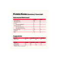 Barritas protein boom strawberrycheesecake 24x49g nutrisport