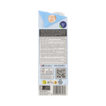 Bebida de soja con calcio bio 6x1l naturgreen
