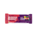 Buddha energy bar acai fresa platano 15x35g iswari