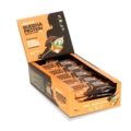 Buddha protein bar cacao almendra tostada bio 15x47g iswari