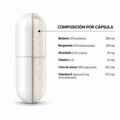 Citesterol berberina tocotrienoles 30 capsulas bioserum