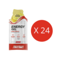 Energy gel lemon 24x35g nutrisport
