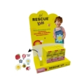 Expositor rescue kids pack bach
