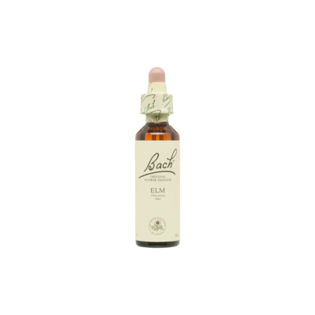 Flor nº 11 Olmo (elm) 20ml Bach