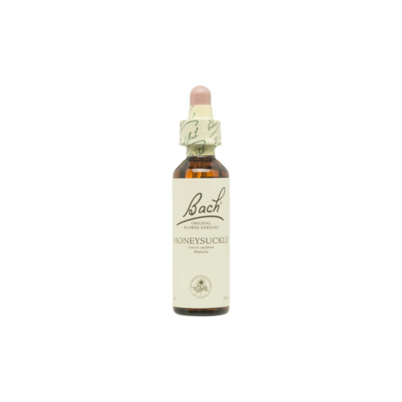 Flor nº 16 Madreselva (honeysuckle) 20ml Bach