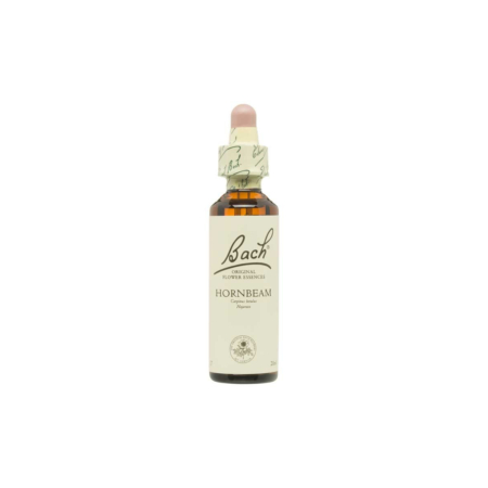 Flor nº 17 Hojarazo (hornbeam) 20ml Bach