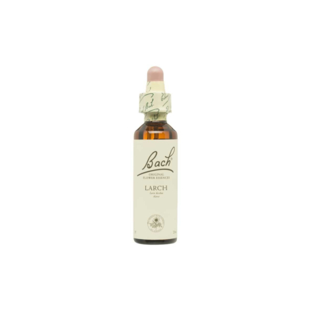 Flor nº 19 Alerce (larch) 20ml Bach