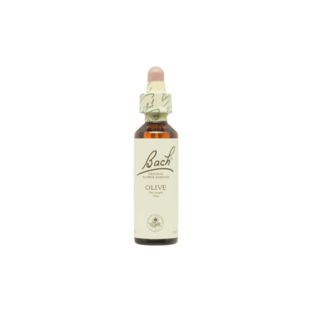 Flor nº 23 Olivo (olive) 20ml Bach