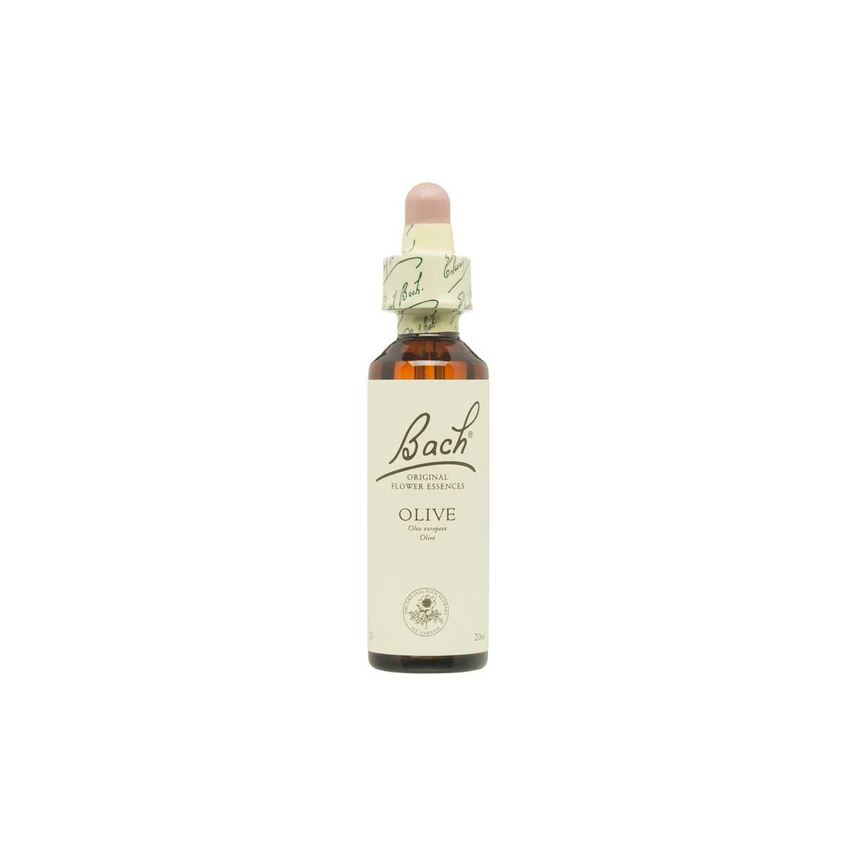 Flor nº 23 Olivo (olive) 20ml Bach